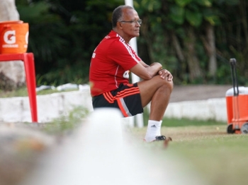 Troca de Jayme por Ney Franco é mais um ato que confronta Flamengo real com o imaginário