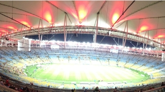 Contra o Bahia, Fla teve seu pior público como mandante no novo Maracanã