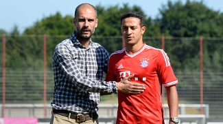 Flamengo acionará Fifa por direitos de formação de Thiago Alcântara, diz jornal