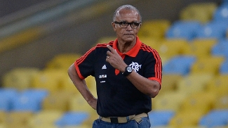 Fla traça planejamento de futebol em 2014 com Jayme como técnico