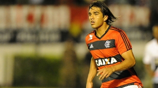 Jogadores do Fla pregam concentração após primeira derrota