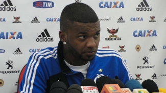 Felipe se mostra surpreso com ação de Luiz Antonio e aconselha: Espero que coloque a cabeça no lugar e fique