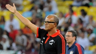 Jayme alerta Fla contra oba-oba na Copa do Brasil: Se achar que já passou, vai quebrar a cara