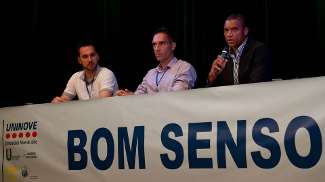 Bom Senso rebate presidente da Ferj e também chama de esdrúxulo o Carioca-2014