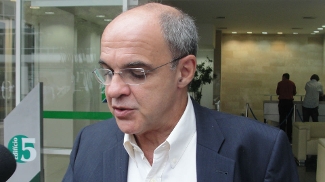 Presidente do Fla sugere súmula eletrônica à CBF e Kalil descarta número maior de clubes: Não vai ter mais reunião