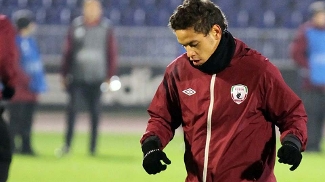 Fla espera acerto final com Carlos Eduardo para esta quinta-feira