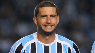 Por onde anda Fábio Rochemback?