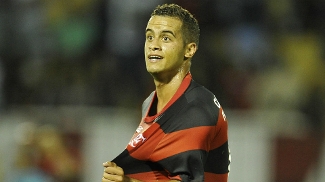 Por ritmo de jogo, Fla pretende colocar titulares no Carioca-14 a partir da terceira ou quarta rodada