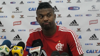 Felipe elogia Fla: Podemos não ser os melhores, mas vamos dar trabalho