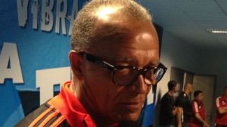 Jayme elogia postura do time e reconhece vantagem: O empate nos dá muita força para tentar o título