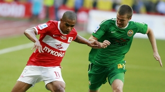 Empresário de Welliton quase zera chances do Flamengo