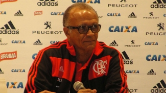 Torcida do Fla xinga Mano, Jayme evita polêmica, maz diz: O que ele falou abalou a equipe