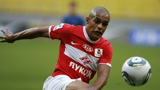 Dorival sobre Welliton: Encaminhado, mas não definido