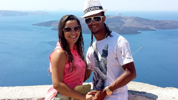 OFF- Desprezado no Fla vira titular na Champions e guia na terra dos Cavaleiros do Zodíaco