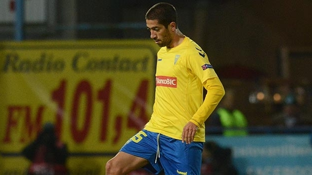 [Torcida Flamengo] Evandro, meia do Porto, desperta interesse do Flamengo