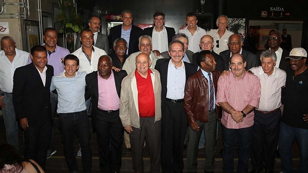 Depois de gastar R$ 3,7 mi, Governo suspende benefício a campeões mundiais