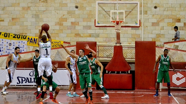 São José venceu o Palmeiras nesta quinta-feira São José venceu o Palmeiras nesta quinta-feira