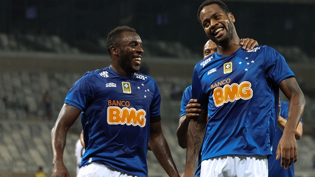 Marcelo Oliveira elogia seriedade do Cruzeiro e diz: Não está definido