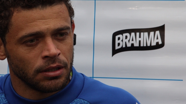 Após vitória, treino físico marca volta aos trabalhos do Grêmio