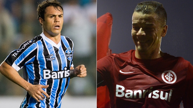 Jornal: Jogadores de Grêmo e Inter planejam greve se Gauchão-2014 não for reduzido