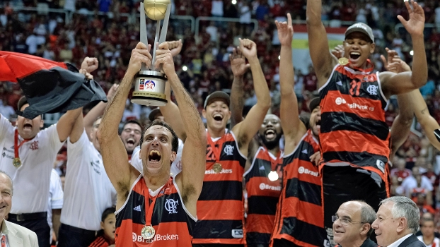 Vale título mundial! Flamengo encara israelenses para repetir Sírio e superar rival Vasco