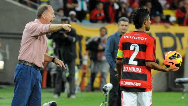 Mano x Flamengo: um ano depois, o reencontro de um equilibrado duelo de farpas
