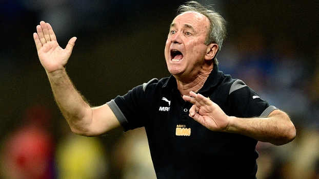 Levir: Cruzeiro ainda é o melhor time do Brasil, mas tinha o Galo pela frente...