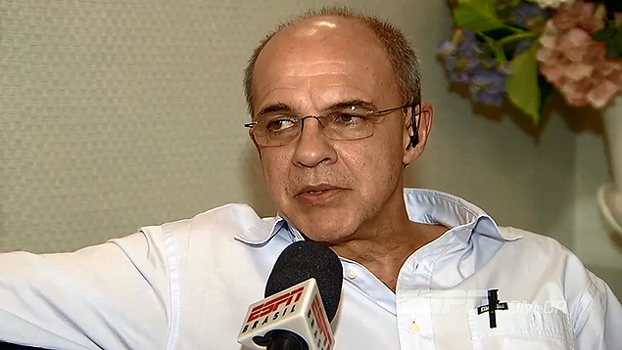 Dupla Fla-Flu volta a atacar a Ferj e diz estudar criação de Liga dos Clubes Cariocas