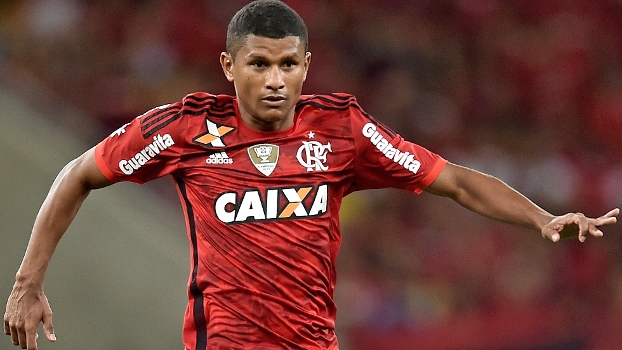 Márcio Araújo considera injusta derrota do Flamengo no Maracanã