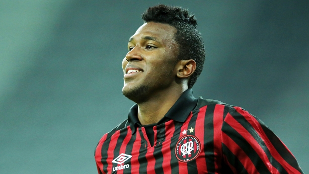 Plano B do Cruzeiro para substituir Marcelo Moreno custa R$ 18 milhões