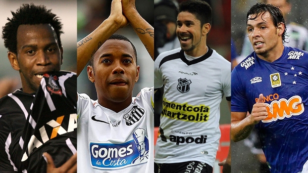 Veja os potes e entenda como será o sorteio das oitavas de final Copa do Brasil