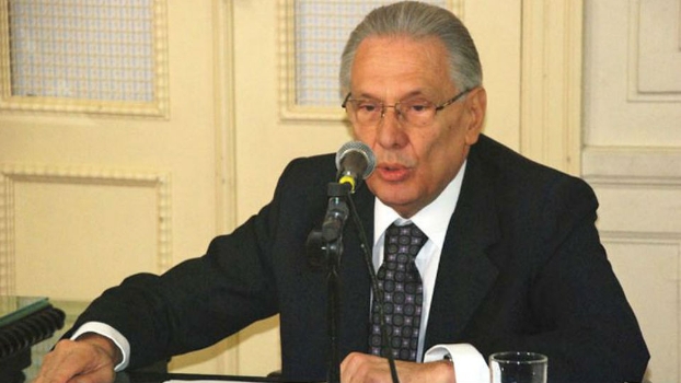 Diretor jurídico da CBF questiona juiz de liminares e avisa que não vai haver acordo