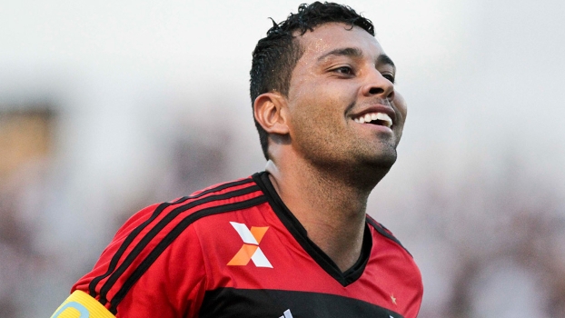 Orientação jurídica fez Fla recuar em caso André Santos, mas rescisão deve sair