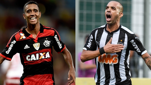 Os escolhidos: em alta, Tardelli e Gabriel confrontam experiência e talento. Quem vence o duelo?