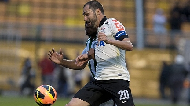 No Brasileiro, grandes têm o dobro de pênaltis a favor