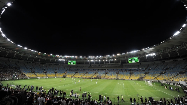 Fla recebe indicação de que Maracanã estará disponível após Copa das Confederações, mas termos de consórcio travam acordo