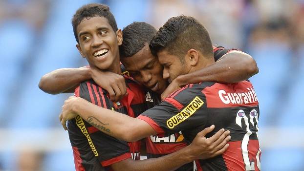 Para seguir no G-4, Flamengo encara Tigres e busca terceira vitória seguida