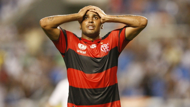 Após brigas com Fla e Coritiba, Deivid diz que questões financeiras frearam acerto com Botafogo