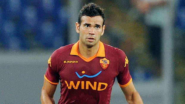 Leandro Castán frustra Flamengo e confirma permanência na Roma