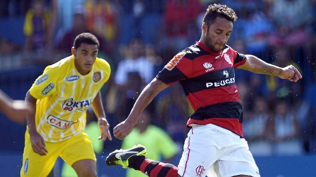 Flamengo empata com o Madureira e é o primeiro grande a tropeçar no Carioca