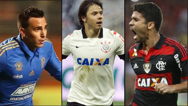OFF - Efeito Copa? Mercado brasileiro fecha fronteira com recorde de gringos