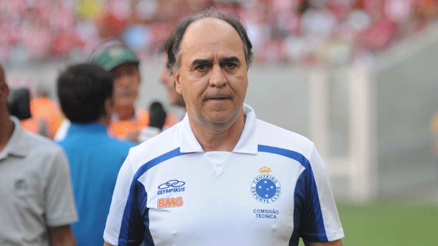Marcelo vê pouco tempo de preparo para jogo fora do planejamento