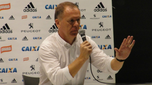 Campanha de Mano 2013 repetiu o início de Andrade, sem a coragem do campeão pelo Fla em 2009