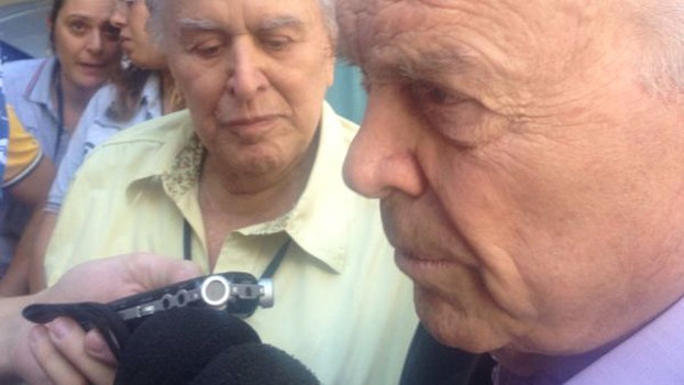 Marin assegura Portuguesa na Série B: A tabela será mantida