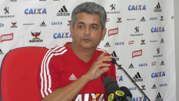 VÍDEO Após derrota, Ney Franco crê em reação contra o Inter