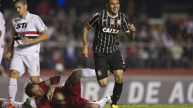 Vasco x Palmeiras, Palmeiras x Flamengo...As finais da Recopa que deveriam ter acontecido