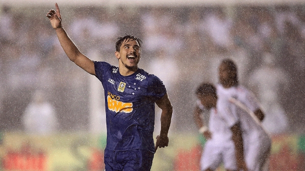 Marcelo Oliveira sobre herói Willian: Excepcional