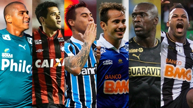 Campeonato Brasileiro pode ter de G-3 a G-6; entenda as contas