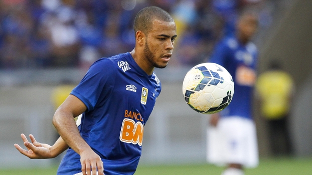 Mayke está fora da final da Copa do Brasil; Ceará faz tratamento