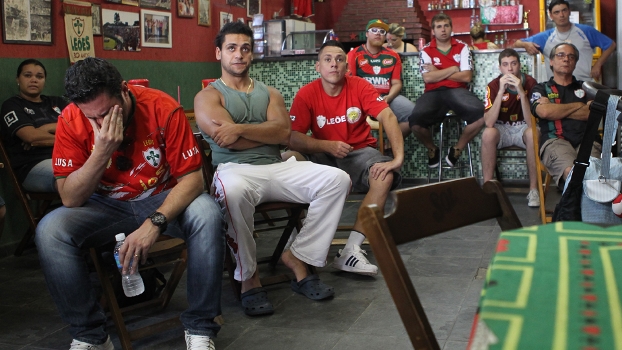 Caso Lusa sobe para penúltimo degrau da Justiça